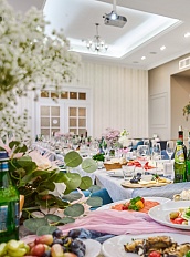 Лучшая цена при бронировании на сайте!